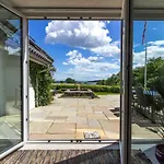 Naturperlen شقة فندقية
