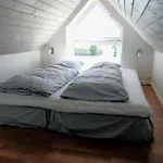 Aparthotel Naturperlen Rødekro