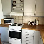 Naturperlen Aparthotel 4*