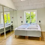 Aparthotel Naturperlen 4*