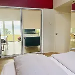 شقة فندقية Naturperlen 4*