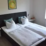 Naturperlen Aparthotel 4*