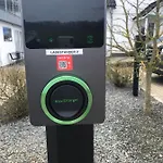 Naturperlen Aparthotel