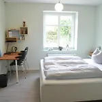 Aparthotel Naturperlen Rødekro