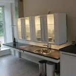 Naturperlen Aparthotel 4*