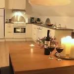 Aparthotel Naturperlen Rødekro