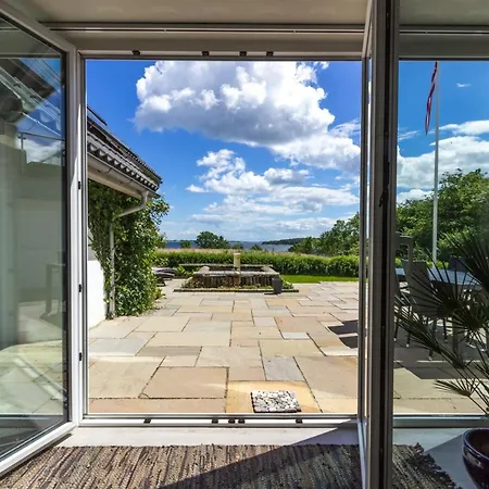 Naturperlen Apart Otel