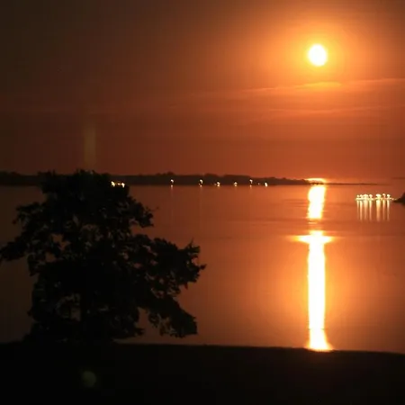 Apart-hotel Naturperlen 4*