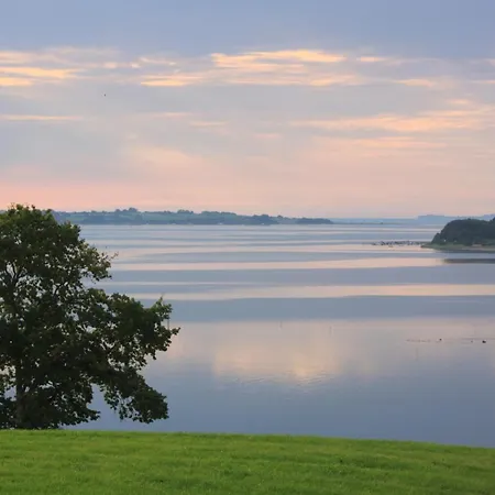 Apart-hotel Naturperlen 4*