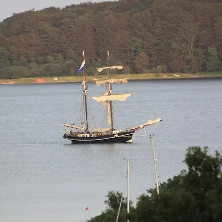 Naturperlen Apart-hotel