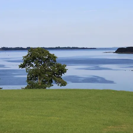 Apart-hotel Naturperlen 4*