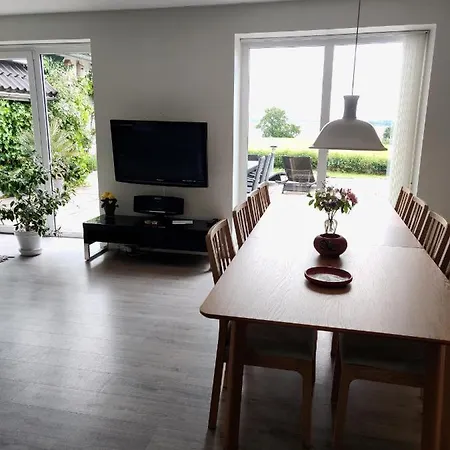 Apart-hotel Naturperlen