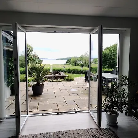 Lejlighedshotel Naturperlen 4*