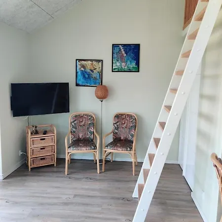 Apart-hotel Naturperlen 4*