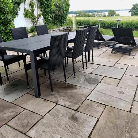 Naturperlen 4* Rødekro