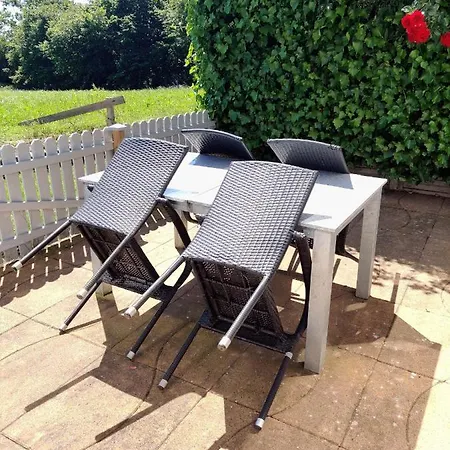 Naturperlen Apart-hotel Rødekro