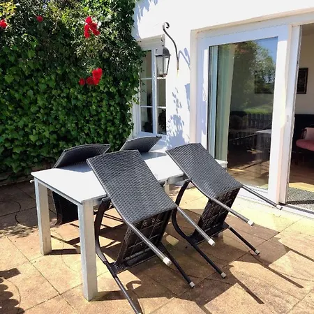 Naturperlen Rødekro