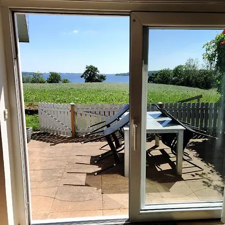 Lejlighedshotel Naturperlen 4*