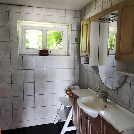 Apart-hotel Naturperlen 4*