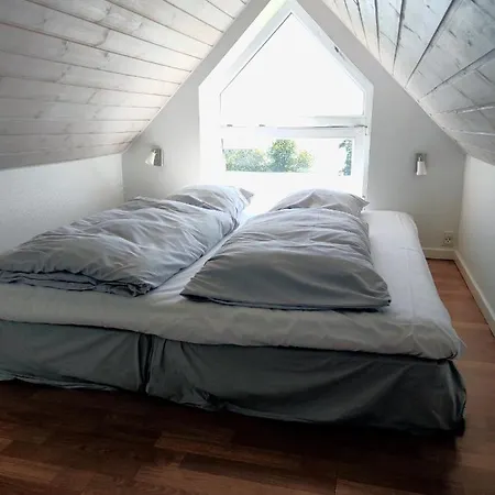 Aparthotel Naturperlen Rødekro