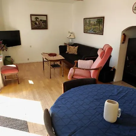 Apart-hotel Naturperlen 4*