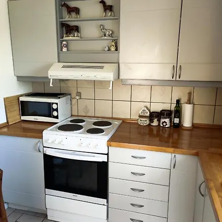 Naturperlen Apart-hotel 4*