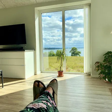 Naturperlen Apart-hotel Rødekro