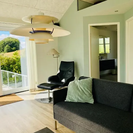 Lejlighedshotel Naturperlen 4*