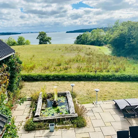 Lejlighedshotel Naturperlen Rødekro