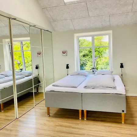 Apart-hotel Naturperlen 4*