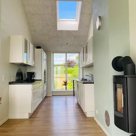 Apart-hotel Naturperlen 4*