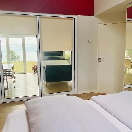 Aparthotel Naturperlen 4*