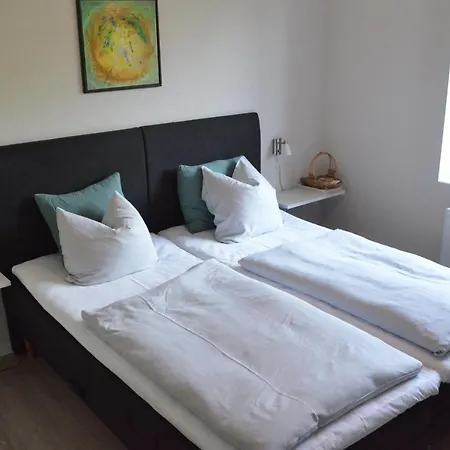 Naturperlen Aparthotel 4*