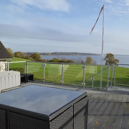 Naturperlen 3* Rødekro