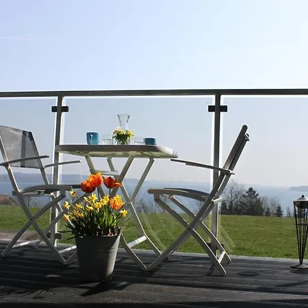 Naturperlen Lejlighedshotel