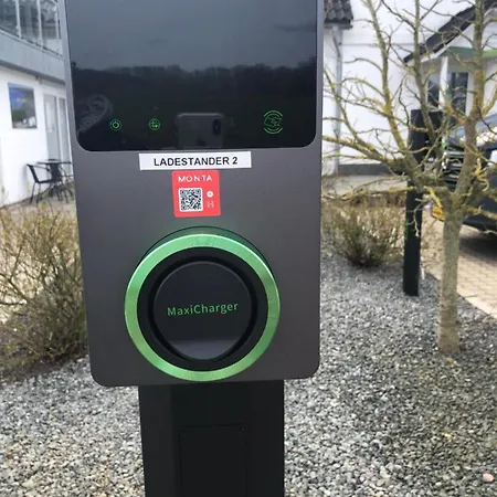 Naturperlen Apart-hotel