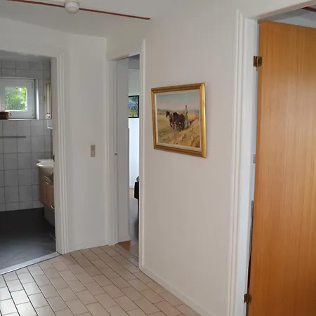 Aparthotel Naturperlen 4*