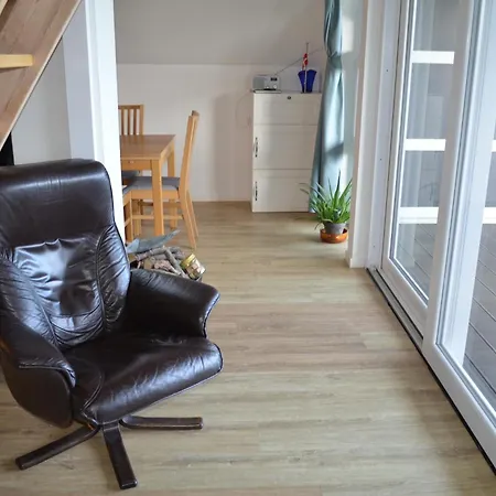 Lejlighedshotel Naturperlen