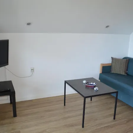 Naturperlen Aparthotel