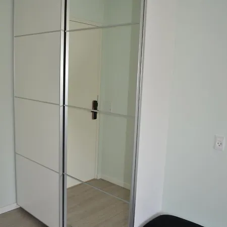 Naturperlen Aparthotel 3*