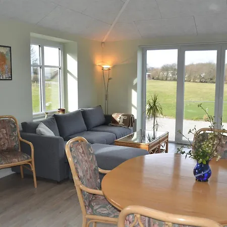 Aparthotel Naturperlen Rødekro