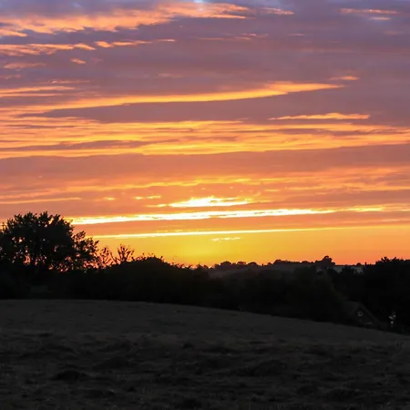 Naturperlen 4* Rødekro