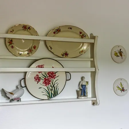 Apart-hotel Naturperlen 4*