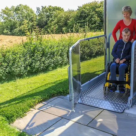 Naturperlen Apart-hotel Rødekro