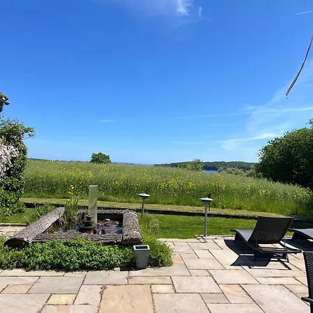 Aparthotel Naturperlen Rødekro