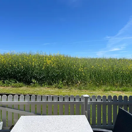 Naturperlen Aparthotel 4*