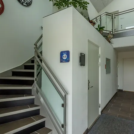 Aparthotel Naturperlen Rødekro