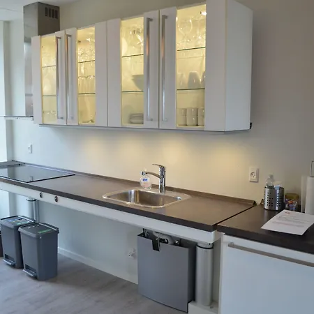 Aparthotel Naturperlen 4*