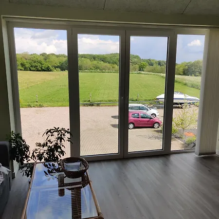 Aparthotel Naturperlen Rødekro