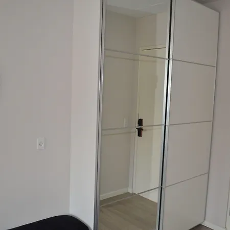 Naturperlen Aparthotel Rødekro